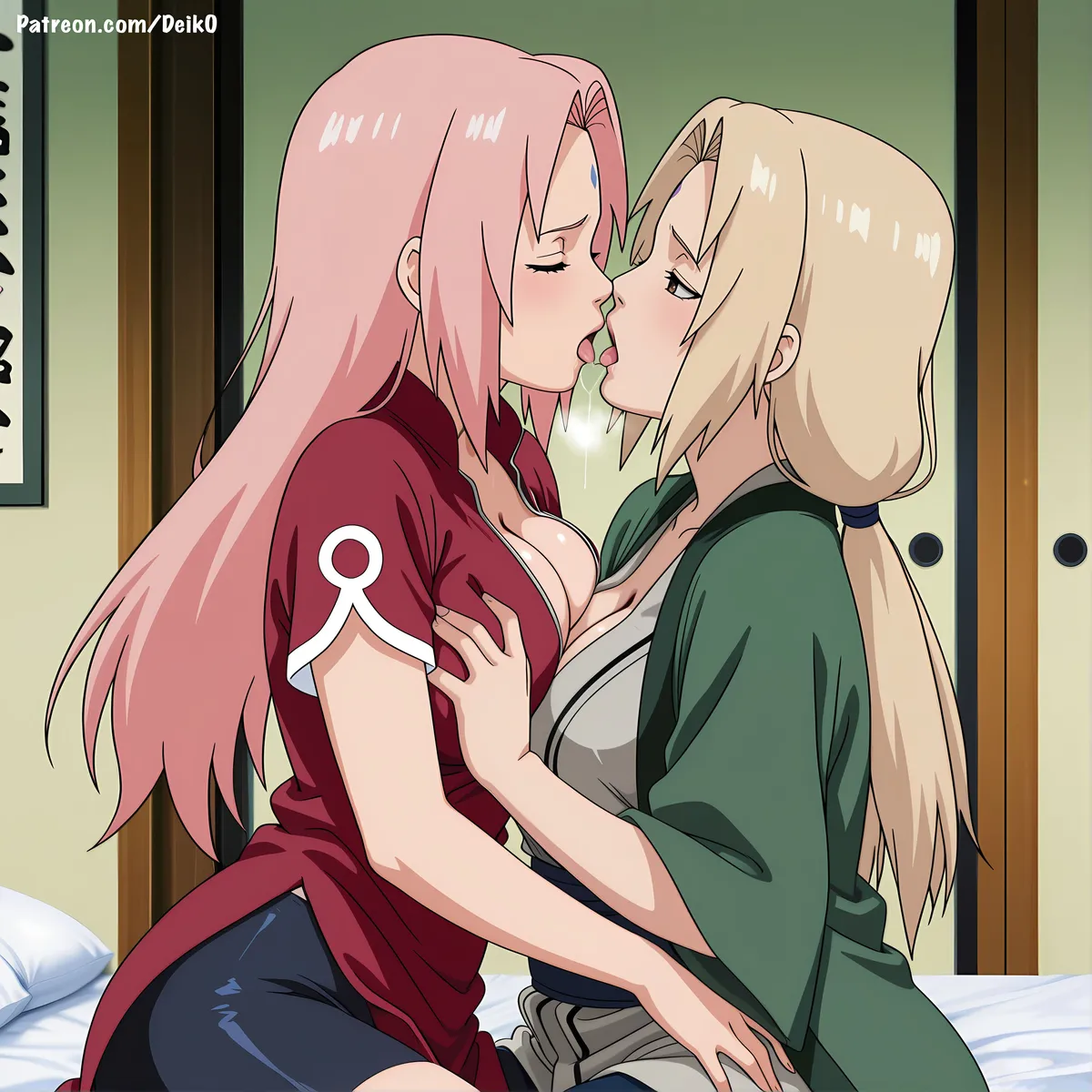 Pixiv Deik0 105629626 - Image 828