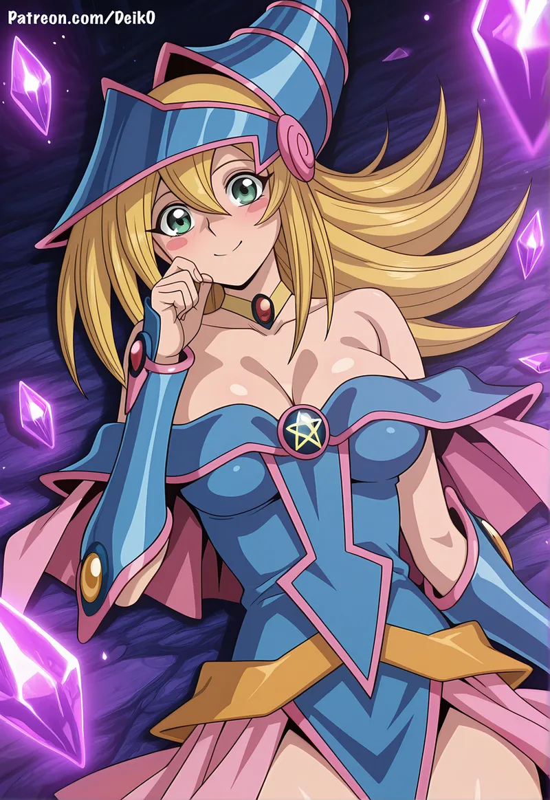 Pixiv Deik0 105629626 - Image 851