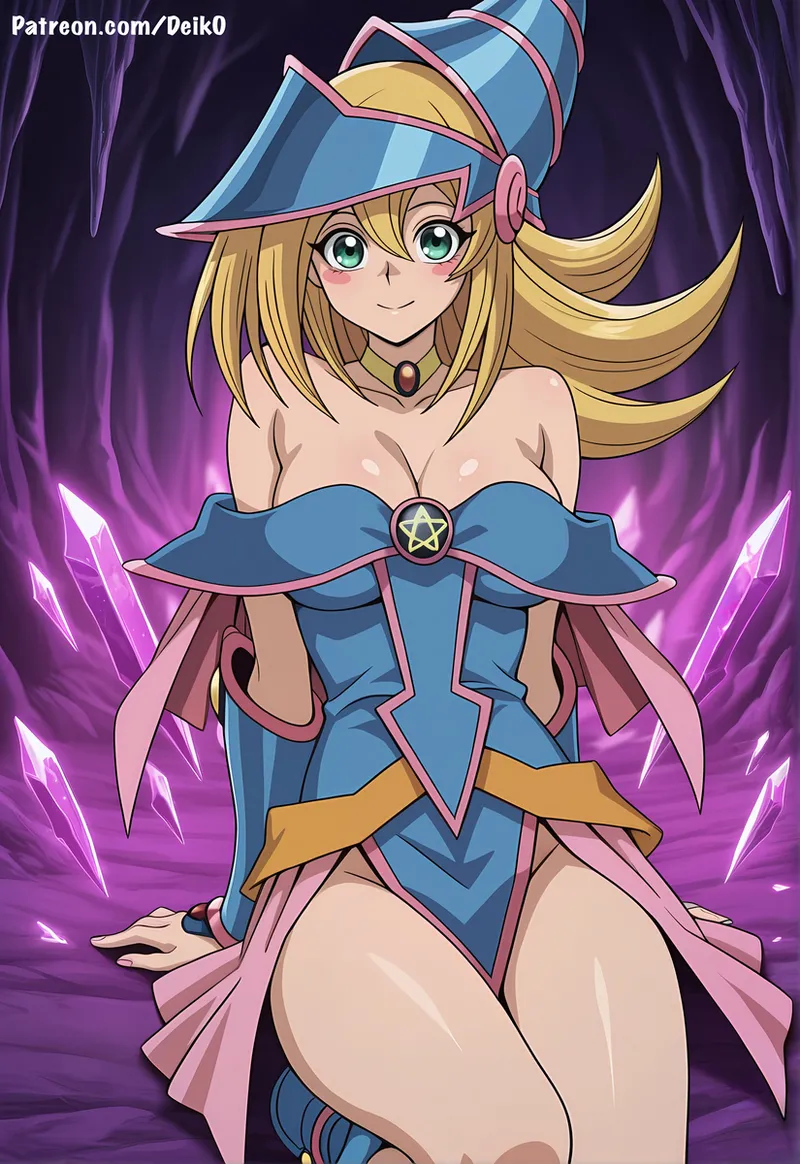 Pixiv Deik0 105629626 - Image 852