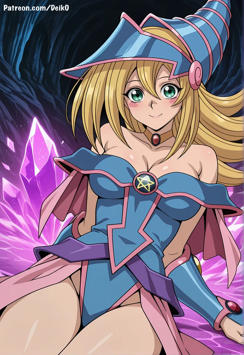 Pixiv Deik0 105629626 - Image 853