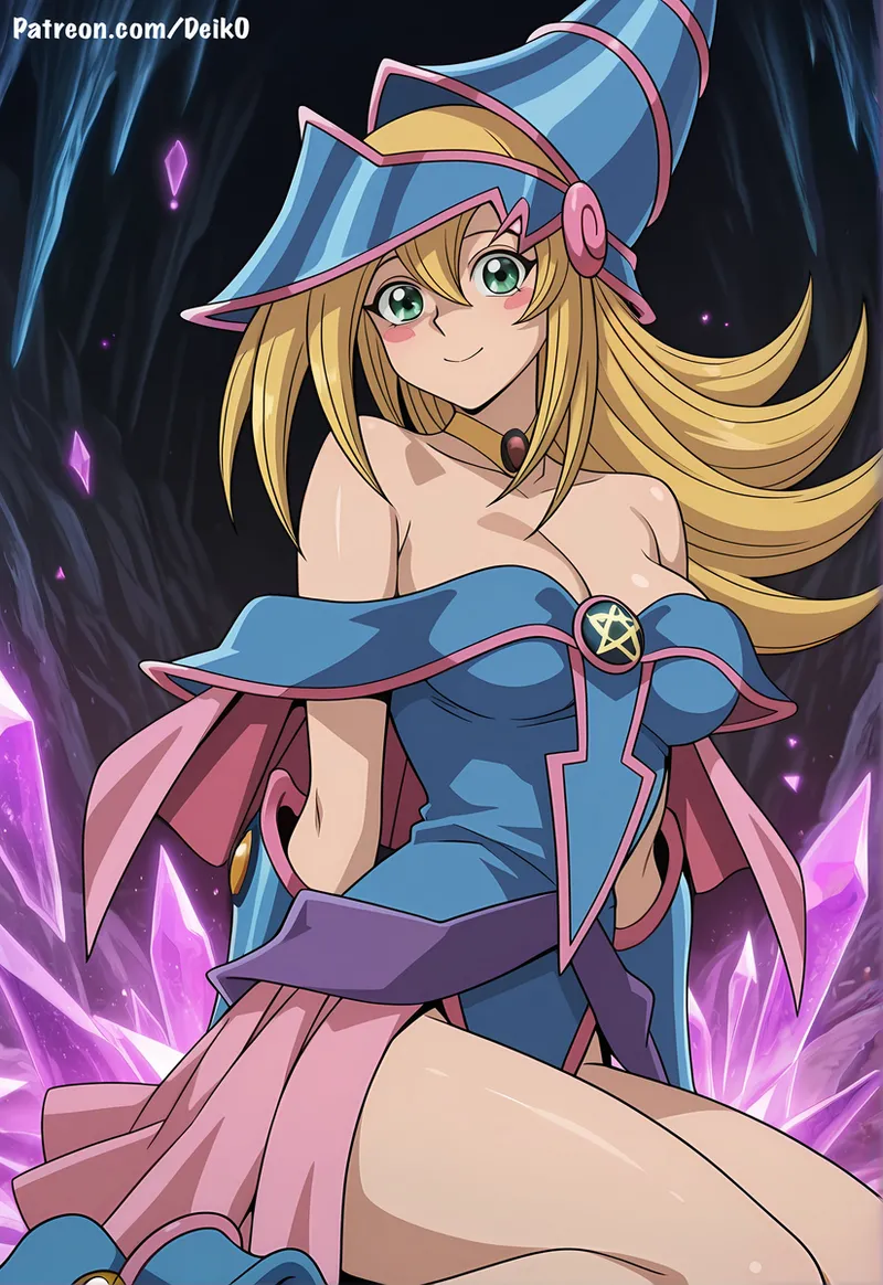 Pixiv Deik0 105629626 - Image 854