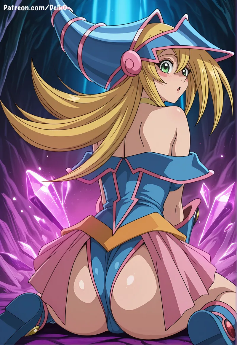 Pixiv Deik0 105629626 - Image 856