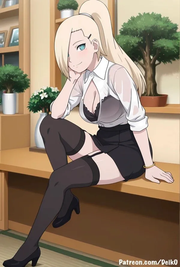 Pixiv Deik0 105629626 - Image 86