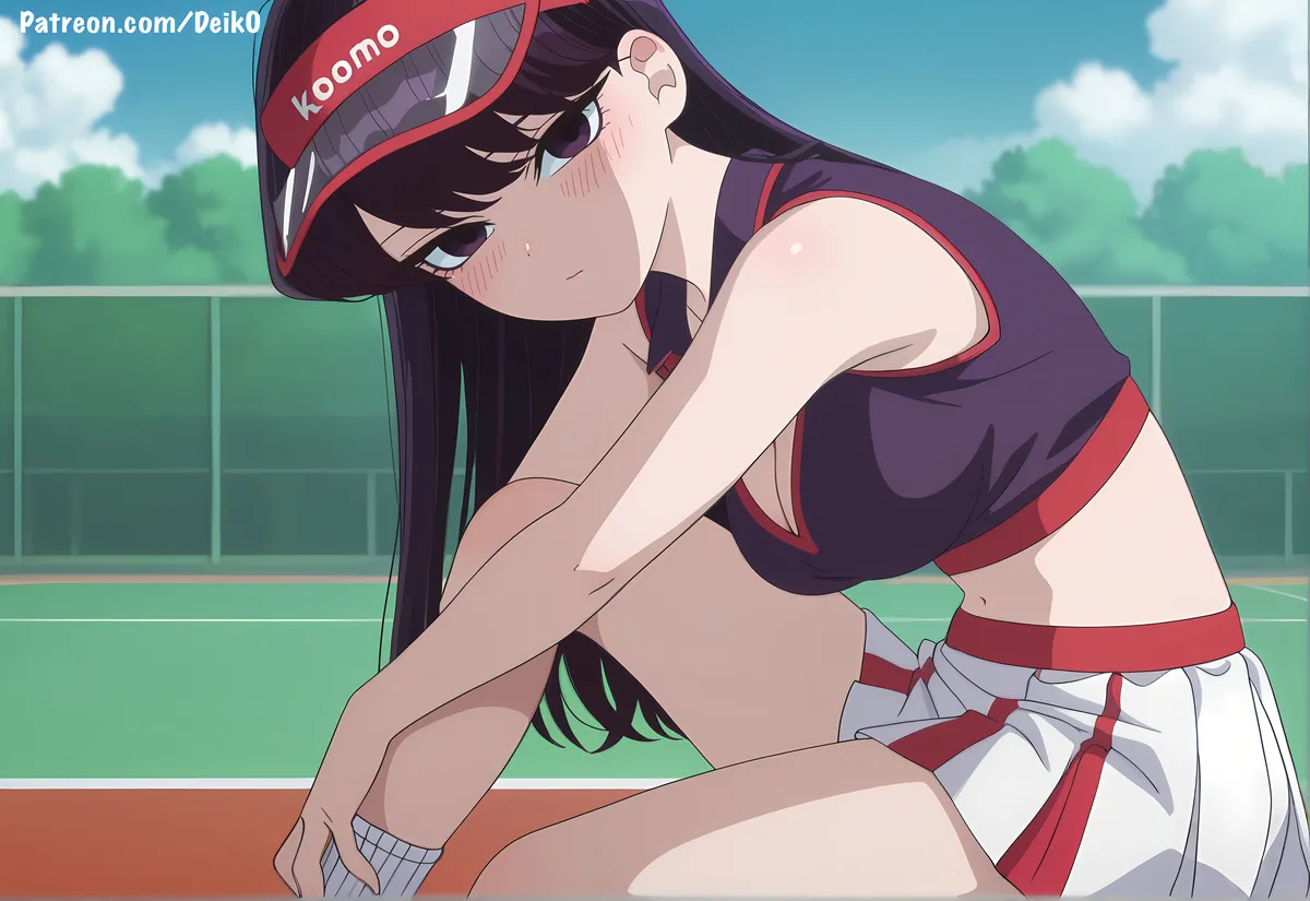 Pixiv Deik0 105629626 - Image 972