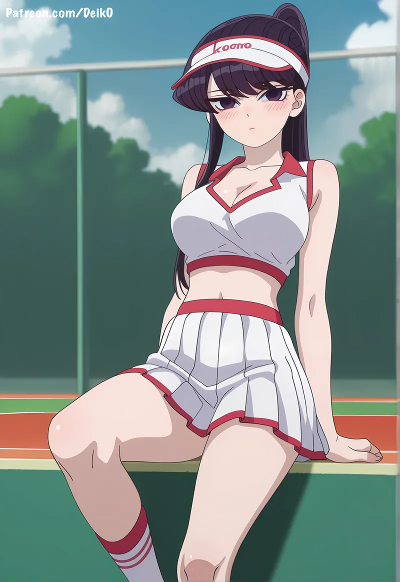 Pixiv Deik0 105629626 - Image 973