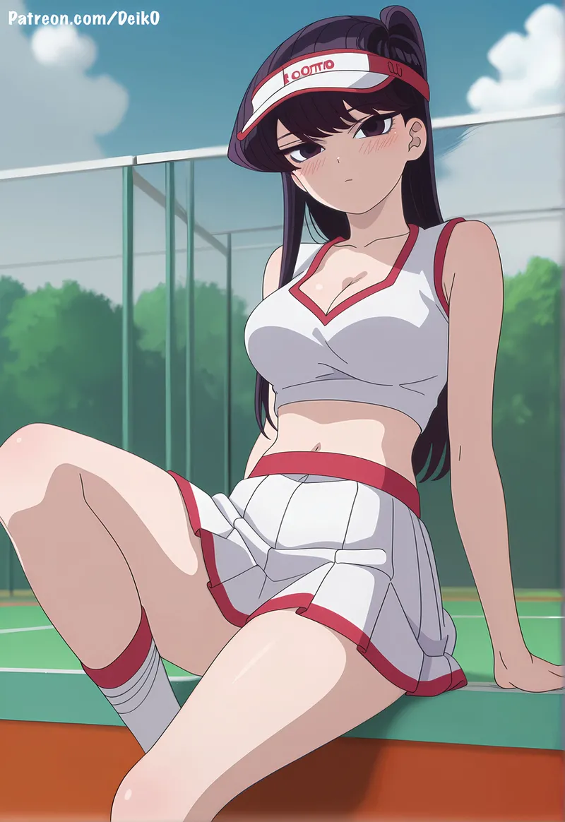 Pixiv Deik0 105629626 - Image 974