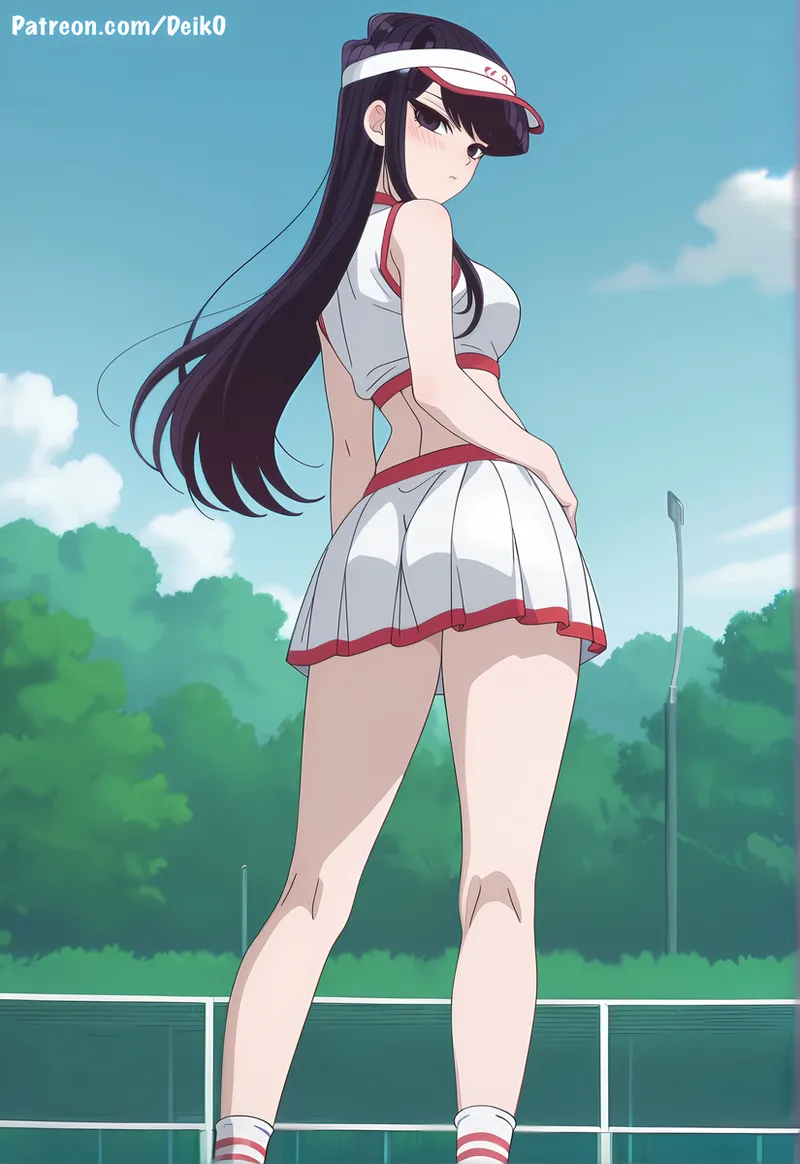 Pixiv Deik0 105629626 - Image 976