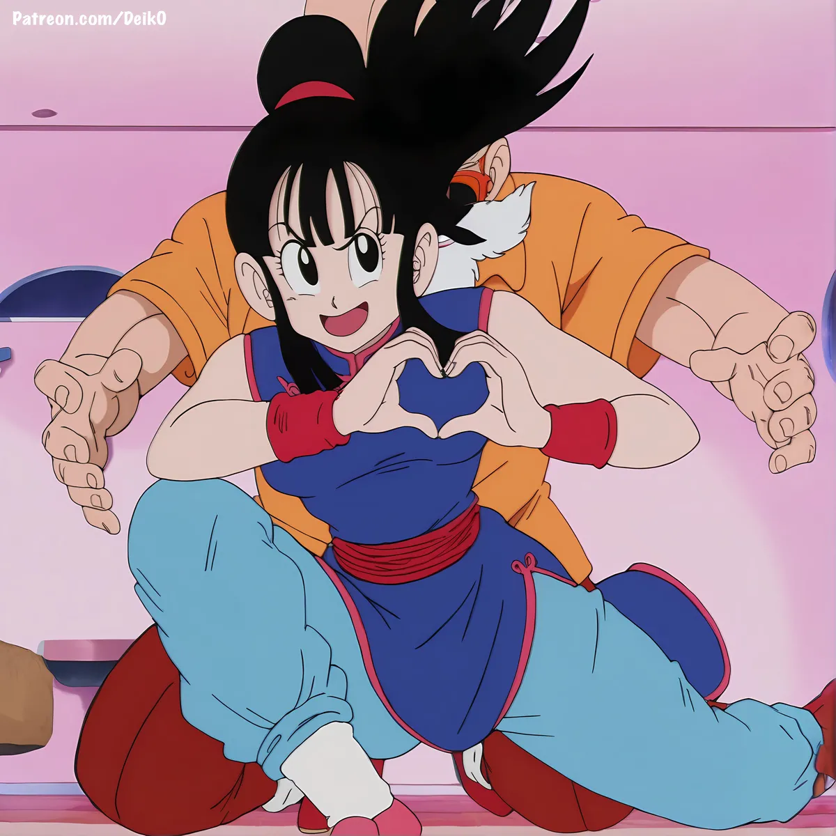 Pixiv Deik0 105629626 - Image 987