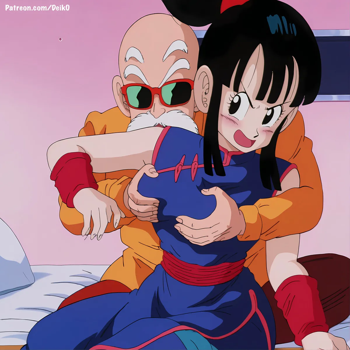 Pixiv Deik0 105629626 - Image 990