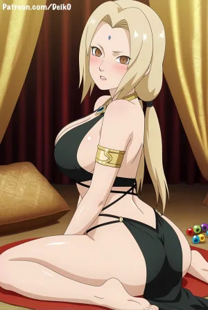 Pixiv Deik0 105629626 - Page 233