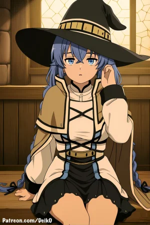 Pixiv Deik0 105629626 - Page 242