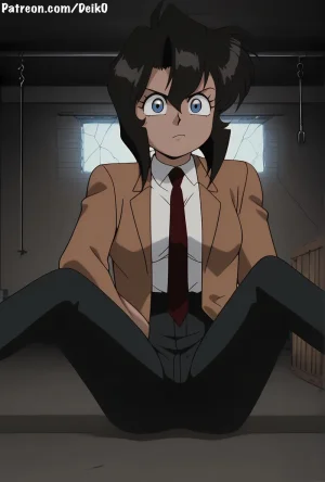 Pixiv Deik0 105629626 - Page 252