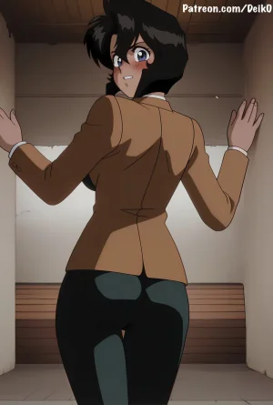 Pixiv Deik0 105629626 - Page 253