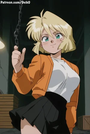 Pixiv Deik0 105629626 - Page 262