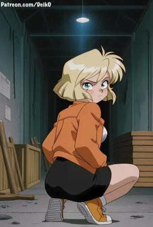 Pixiv Deik0 105629626 - Page 265