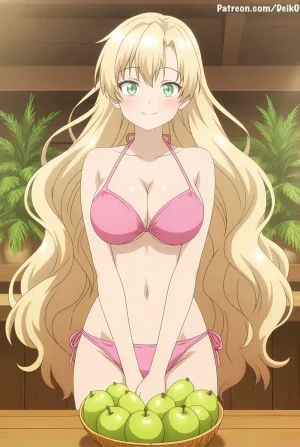 Pixiv Deik0 105629626 - Page 293