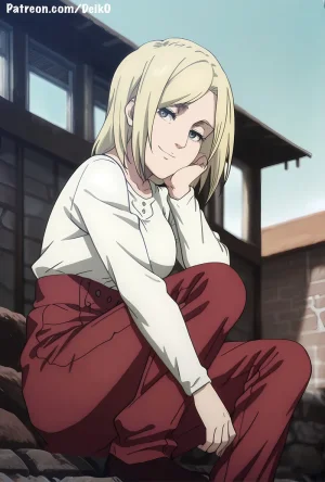 Pixiv Deik0 105629626 - Page 35