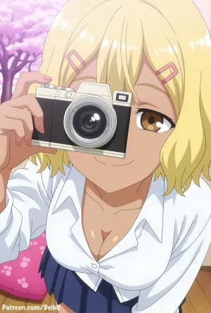 Pixiv Deik0 105629626 - Page 353