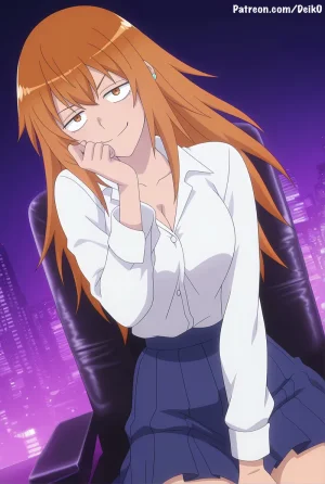 Pixiv Deik0 105629626 - Page 365