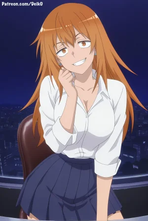 Pixiv Deik0 105629626 - Page 366