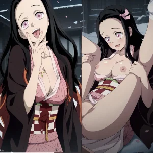 Pixiv Deik0 105629626 - Page 398