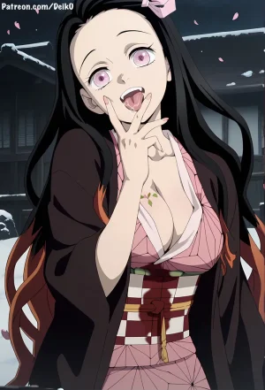 Pixiv Deik0 105629626 - Page 401