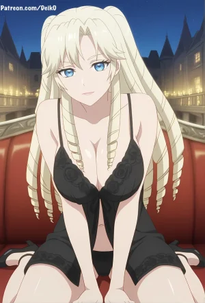 Pixiv Deik0 105629626 - Page 410