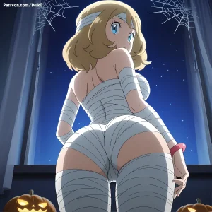 Pixiv Deik0 105629626 - Page 435