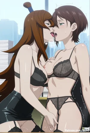 Pixiv Deik0 105629626 - Page 448