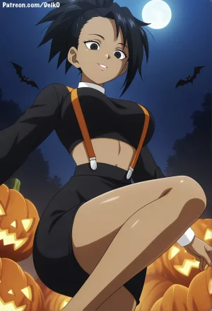 Pixiv Deik0 105629626 - Page 458