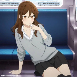 Pixiv Deik0 105629626 - Page 46