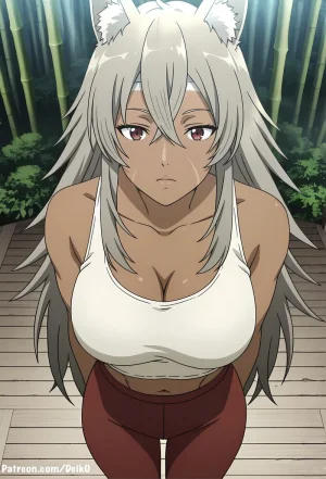 Pixiv Deik0 105629626 - Page 465