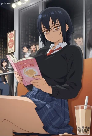 Pixiv Deik0 105629626 - Page 490