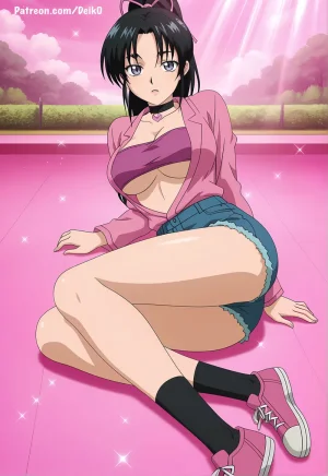 Pixiv Deik0 105629626 - Page 506