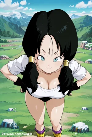 Pixiv Deik0 105629626 - Page 56