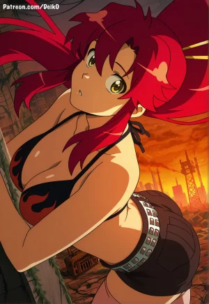 Pixiv Deik0 105629626 - Page 572