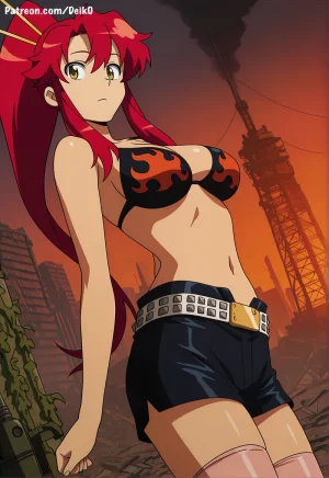 Pixiv Deik0 105629626 - Page 575