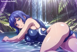 Pixiv Deik0 105629626 - Page 585