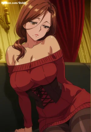 Pixiv Deik0 105629626 - Page 622