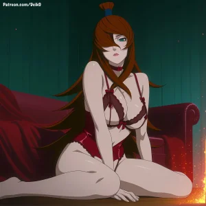 Pixiv Deik0 105629626 - Page 636