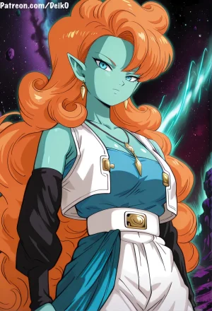 Pixiv Deik0 105629626 - Page 65