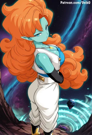 Pixiv Deik0 105629626 - Page 66