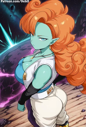 Pixiv Deik0 105629626 - Page 68