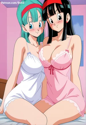 Pixiv Deik0 105629626 - Page 711