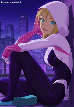 Pixiv Deik0 105629626 - Page 725