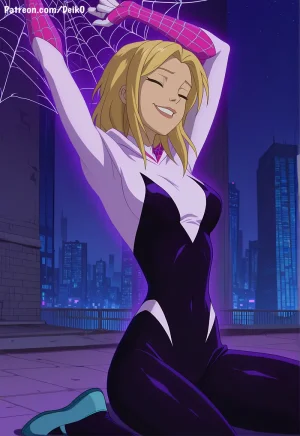 Pixiv Deik0 105629626 - Page 726