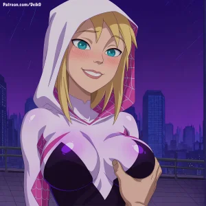 Pixiv Deik0 105629626 - Page 728