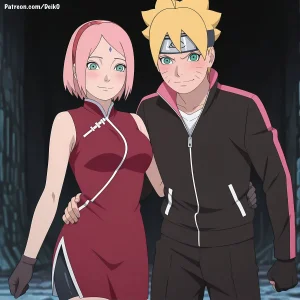 Pixiv Deik0 105629626 - Page 736