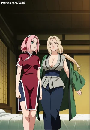 Pixiv Deik0 105629626 - Page 826