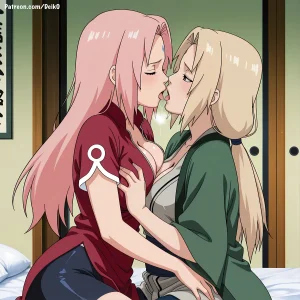 Pixiv Deik0 105629626 - Page 828